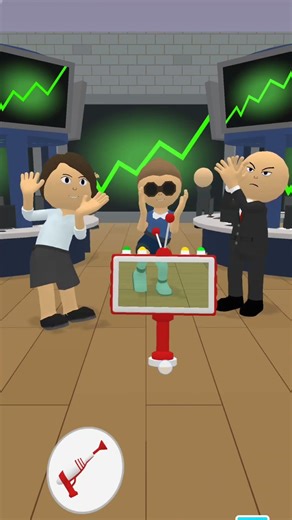 Alien in the Train Station! Find the Alien Gameplay! #shorts #gaming #ytshorts