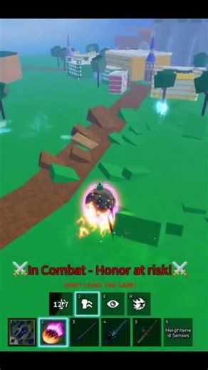 👑Yeti vs Gravity...😱💀⁉️ #roblox #bloxfruits #aestheic