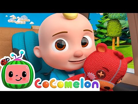 First Day of School | Best Of ‪@CoComelon‬ 4 | Sing Along With Me! | Moonbug Kids