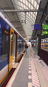 Amsterdam Central Station | Amsterdam Love