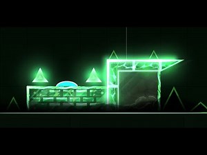 [GD] Problematic Infinity - Layout Preview