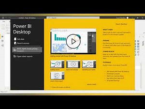 Azure Data Lake Storage Gen 2 - Microsoft Azure - Power BI