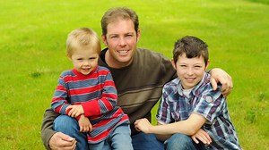 Divorce advice and tips for men and dads in the UK