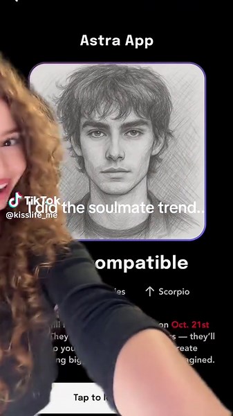 Love Compatibility Test | Compatibility Test