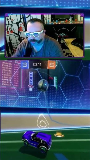 Rocket league matchmaking remake idea. | #grunticidal on #Twitch