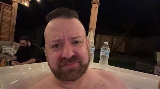 🔥 BIRTHDAY HOT TUB STREAM!🔥