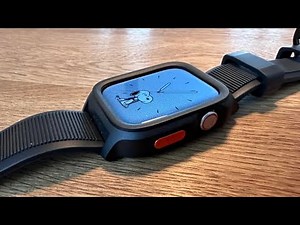 Best Apple Watch Cases: A Comprehensive Guide for 2024