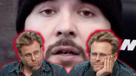 Tim Pool SPLITS Adam Conover