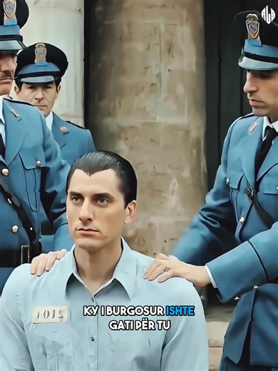 Arratisja e pabesueshme në filmat shqiptarë