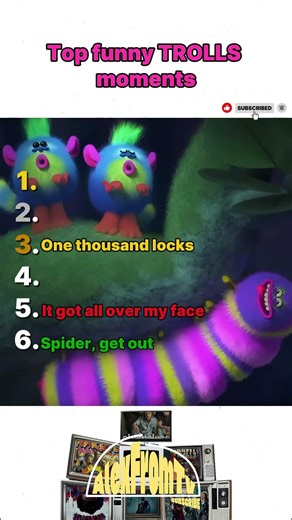 Top Troll Moments #ranking #funny #ranked