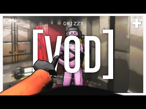 [SMii7Y VOD] Typical Lethal Company Moments