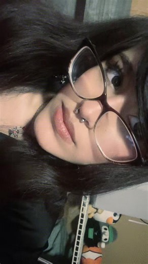 she gon call me baby boo🥹❤️‍🩹 (straight hair??.?.?) #fyp #firstlovelatespringg #firstlovelatespringgg #ilyguysmwa