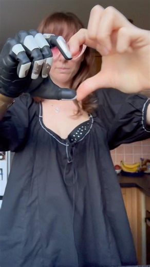 I was made for you 🦾🖤 happy Valentine’s Day everyone! #valentinesday #myvalentine