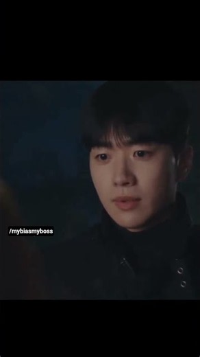 my bias my boss episode 4/I'm crying with her 🥺💕 #kdrama #shorts #goviral