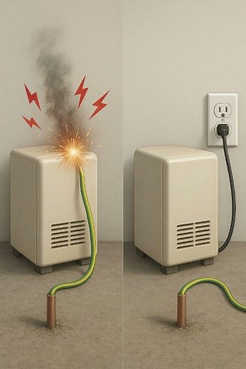 Electrical Grounding: How it Works and Why it Protects Your Home