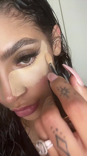 Under Painting for Fun and Longevity Purposes