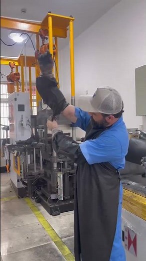 Behind the Rubber Compounding: Sweat, Effort, and Passion #peyman_ezzati #rubber #randd