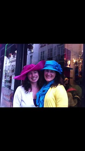 #3 Best Moment1st Paris Writing Retreat with KATHIA. The writing retreat that changed my life! More than BFFs and sisters of the heart, we became creative partners. From the books to the covers to the newsletter stuff, we discuss everything. It’s taken me and my art to a whole new level. Even better, it’s a gift to celebrate my enthusiasm for my work with someone who loves her art just as much. ❤️ #avamiles #romanceauthor #romanceauthors #romancenovels #romancebooks #booksbooksbooks #bookstagram