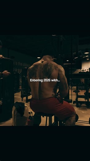 Daniel Harder | Fitness Professional on Instagram: "2026 mindset: disciplined actions, consistent effort, undeniable results. 🧠⚡ If we haven’t met, I’m Daniel Harder. I’m a professional personal trainer and WBFF Pro bodybuilder, and I help people build muscle, lose fat, and stop guessing about their progress through structured training, nutrition, and real data 💪📊 My journey started with a deep commitment to strength training and physique development, pushing my body to its limits and learnin