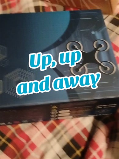 it really was free. and it's called RC UFO. 😂 remote control UFO 🤣