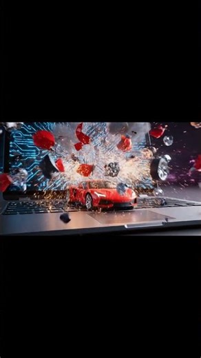 Is This The Coolest Car Tech Ever?