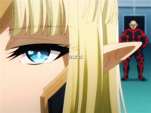 Unforgettable Anime Badass Moments From The Eminence in Shadow