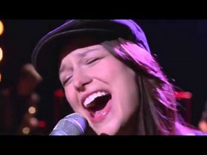 GLEE | New York State Of Mind | Full Performance HD