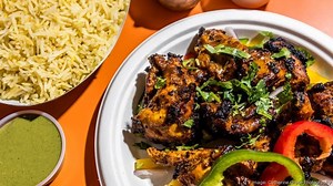 Restaurant in food hall opening first brick-and-mortar location Northside