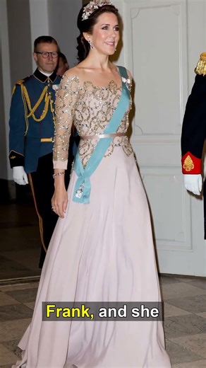 Discover Princess Mary's Royal Fashion Journey