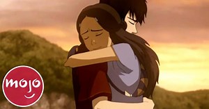 Top 20 Cartoon Characters Who Should Have Been Couples | Videos on WatchMojo.com