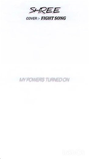 Fight Song (Cover) ‪@Rachelplatten‬ #songcover