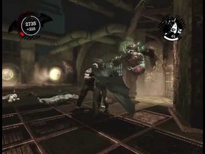 Batman: Arkham Asylum - Defeating Bane