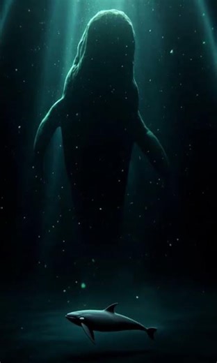 The Scariest Sound Ever Recorded #ocean #mysterious #scaryshorts #paranormal #shorts