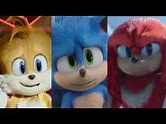 Sonic the Hedgehog 2 (film)