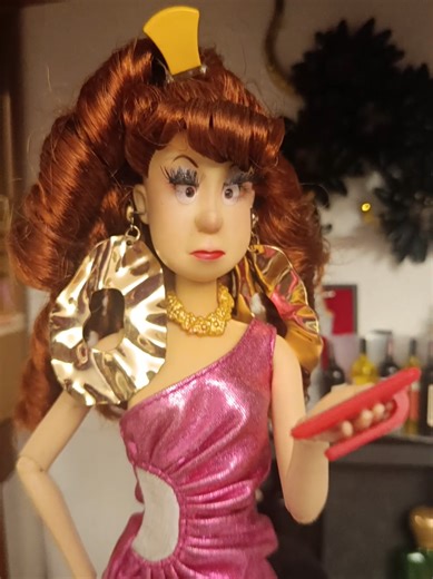 Villana Disney: Meet Anastasia Tremaine