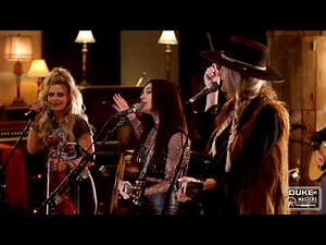 Runaway June – Fine Wine (Live Performance) // The Masters Music Series