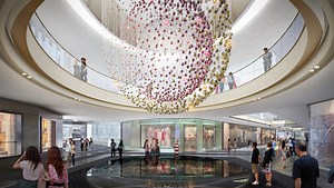 Mall owner has big plans for Shops at Riverside