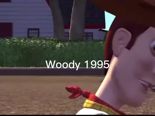 Toy Story 1995: Woody and Buzz Lightyear Adventure