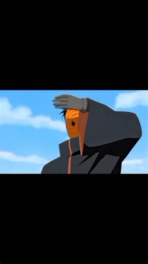 Naruto Anime All Characters Explained #naruto #shorts #anime