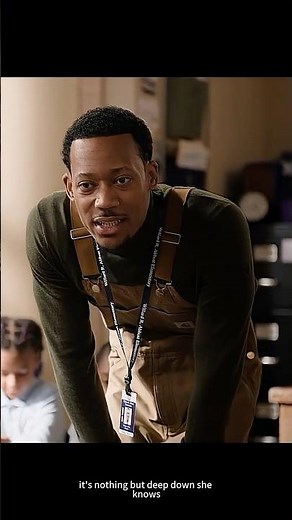 🧼😱 “It’s Contagious!” | Classroom Chaos in Abbott Elementary S4E2 ⚡😂