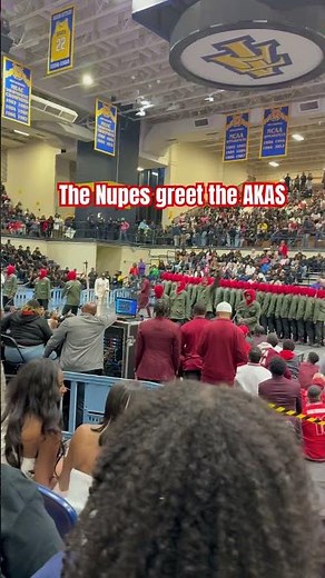 #ncat #probate #hbcu #fraternity #1911 #kappa #nupes #probate #kappaalphapsi