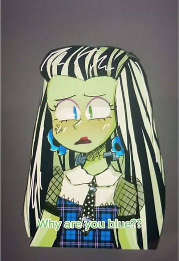 old r3p0st x3 ☆ ☆ ☆ #monsterhigh #mh #monsterhighgen1 #frankiestein #draculaura #clawdeenwolf#cleodenile #ghouliayelps #abbeybominable #lagoonablue #toraleistripe #monsterhighfanart