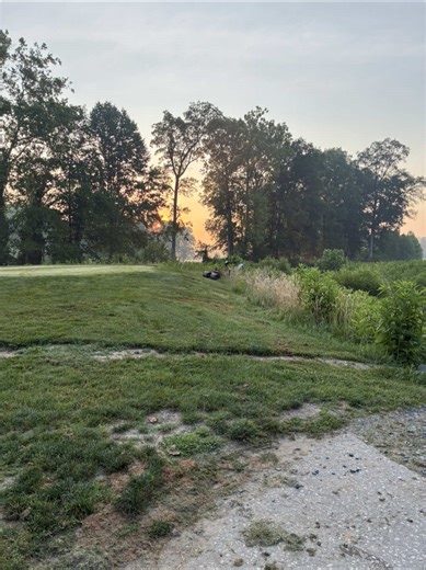 Golf Course Maintenance Secrets Revealed