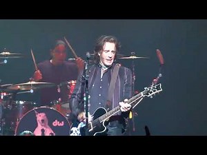 Rick Springfield Live 2022 🡆 Affair of the Heart 🡄 Aug 14 ⬘ Sugar Land, TX