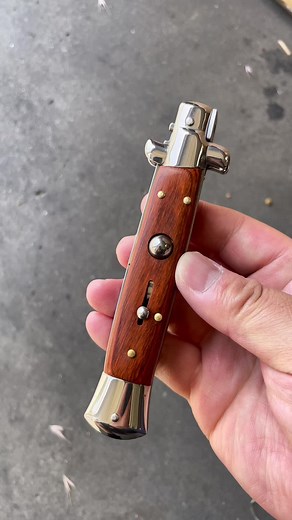 MEGA.KNIFE on TikTok