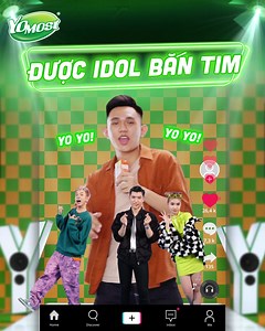 83K views · 38 shares | THỬ RAP CÙNG IDOL - AI NGỜ RỤNG TIM ”Bị” dàn...
