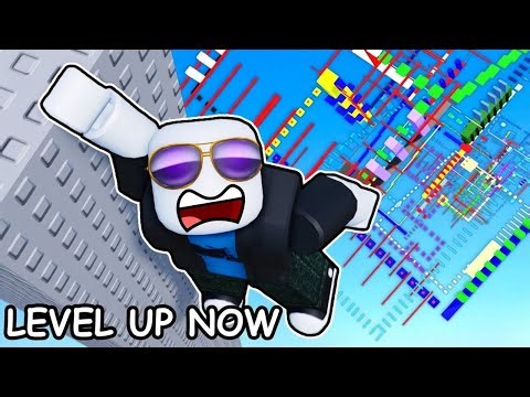 Roblox SLAP BATTLES but with 999,999 Strength! 📈