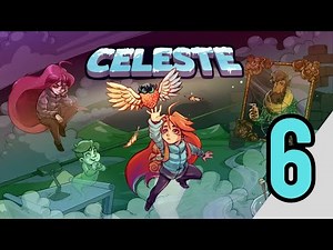 Celeste Capítulo 6 COMPLETO – Cara B del Resort Celestial 💀🌙 | Gameplay en Español
