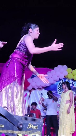 Veronica #amazing #entertainment #dance #performance #highlights