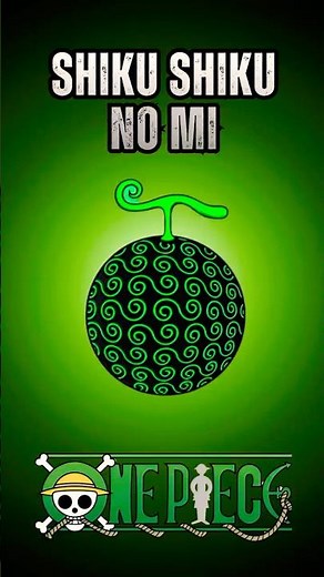 Is this the SCARIEST Devil Fruit in One Piece?!